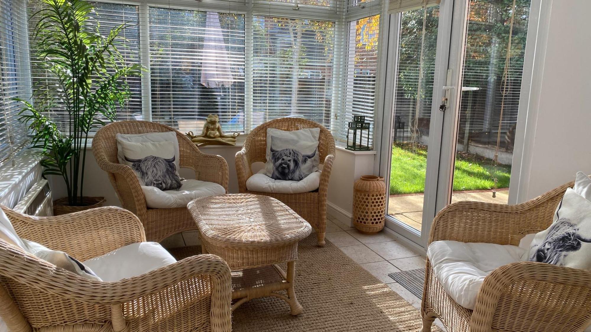Chichester Retreat House With Free Parking 외부 사진