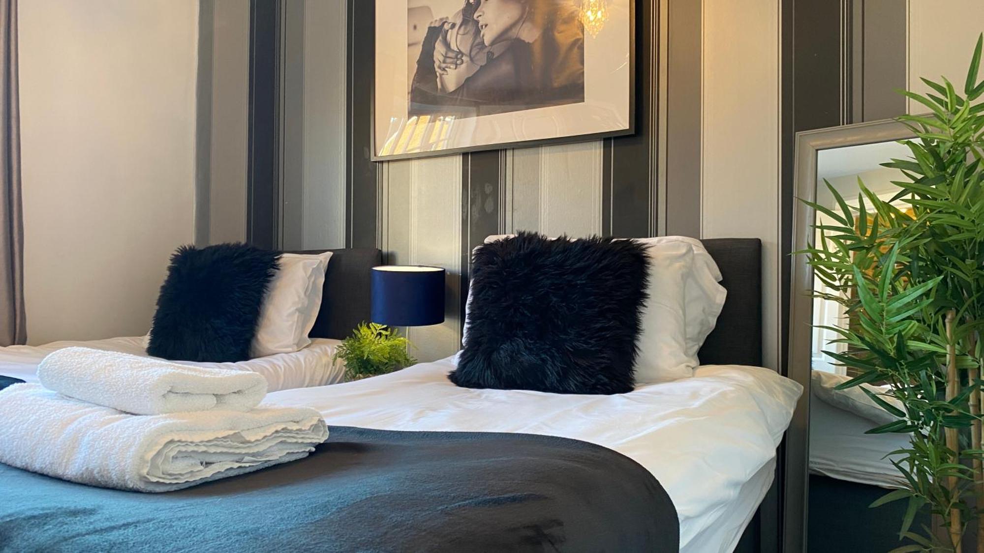 Chichester Retreat House With Free Parking 외부 사진