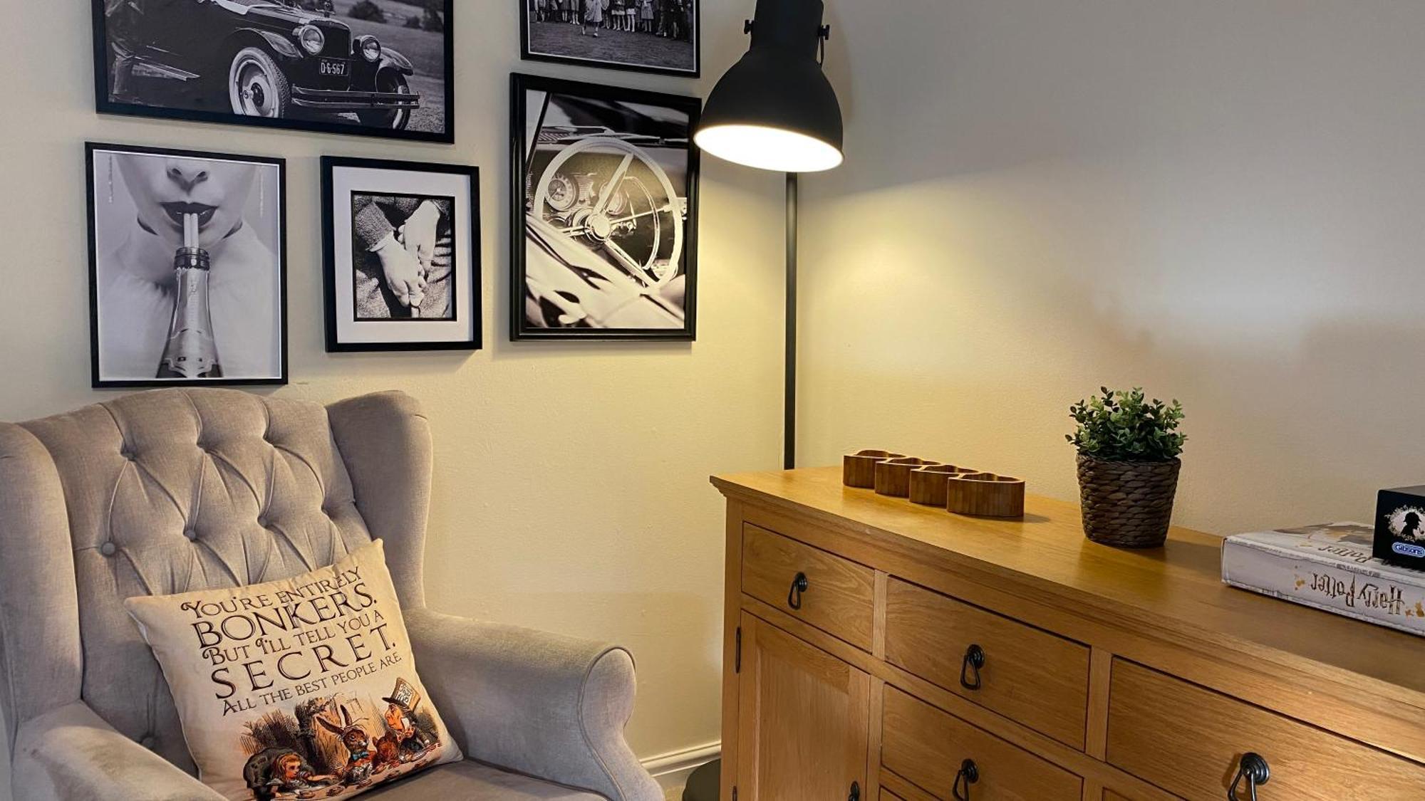 Chichester Retreat House With Free Parking 외부 사진