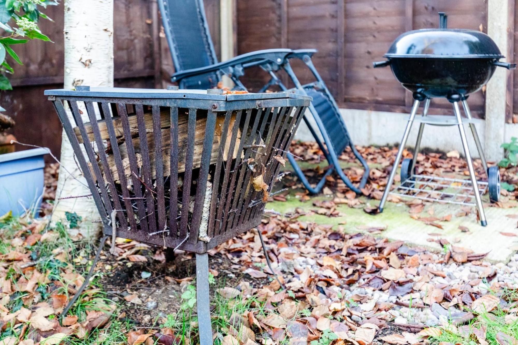 Chichester Retreat House With Free Parking 외부 사진