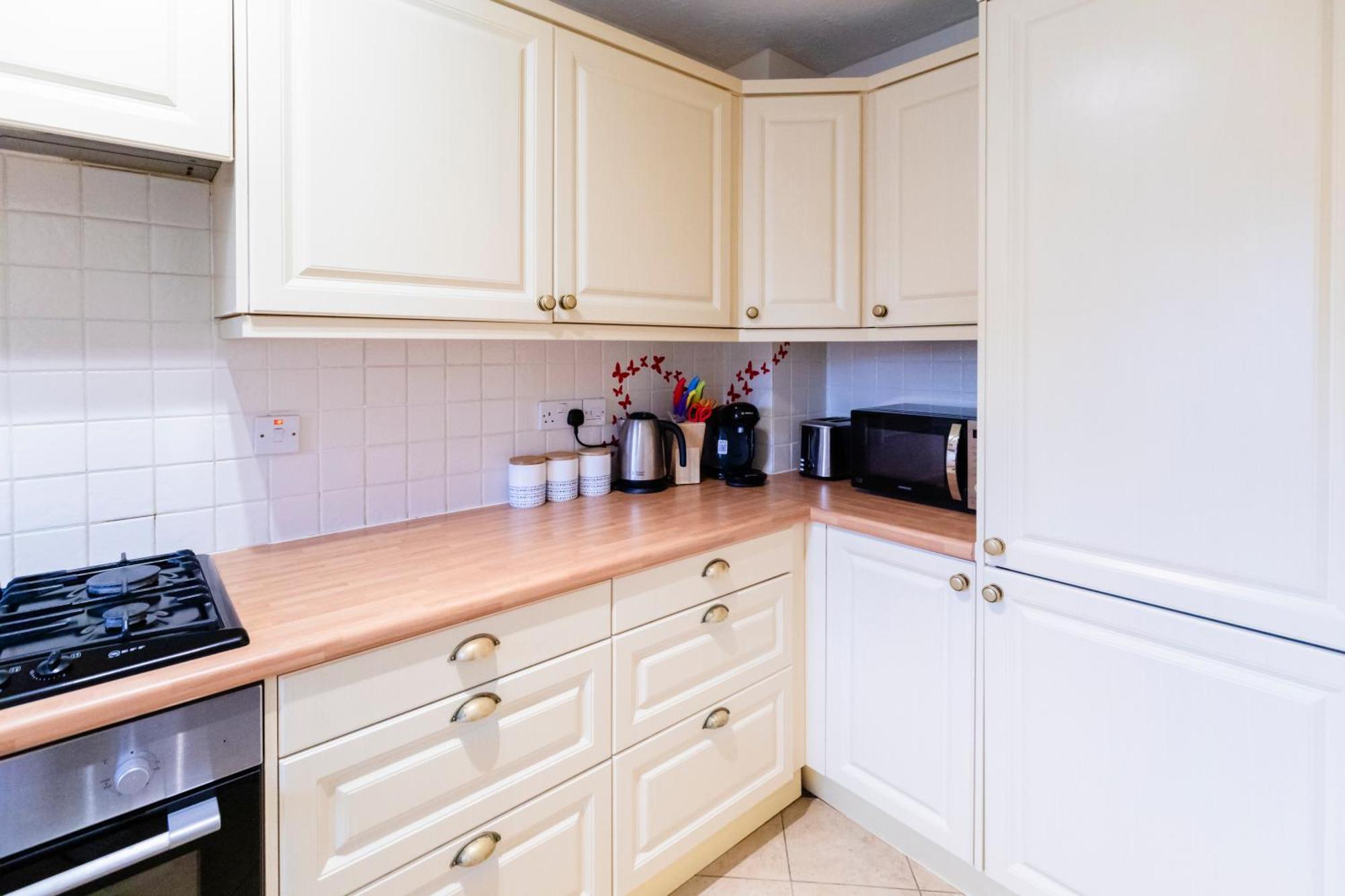 Chichester Retreat House With Free Parking 외부 사진
