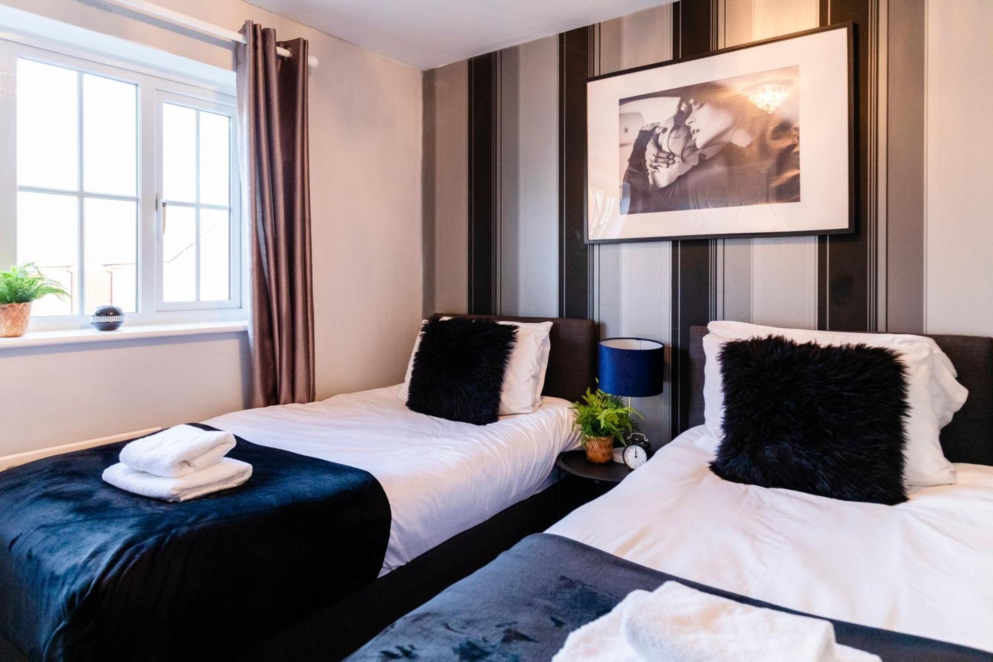 Chichester Retreat House With Free Parking 외부 사진