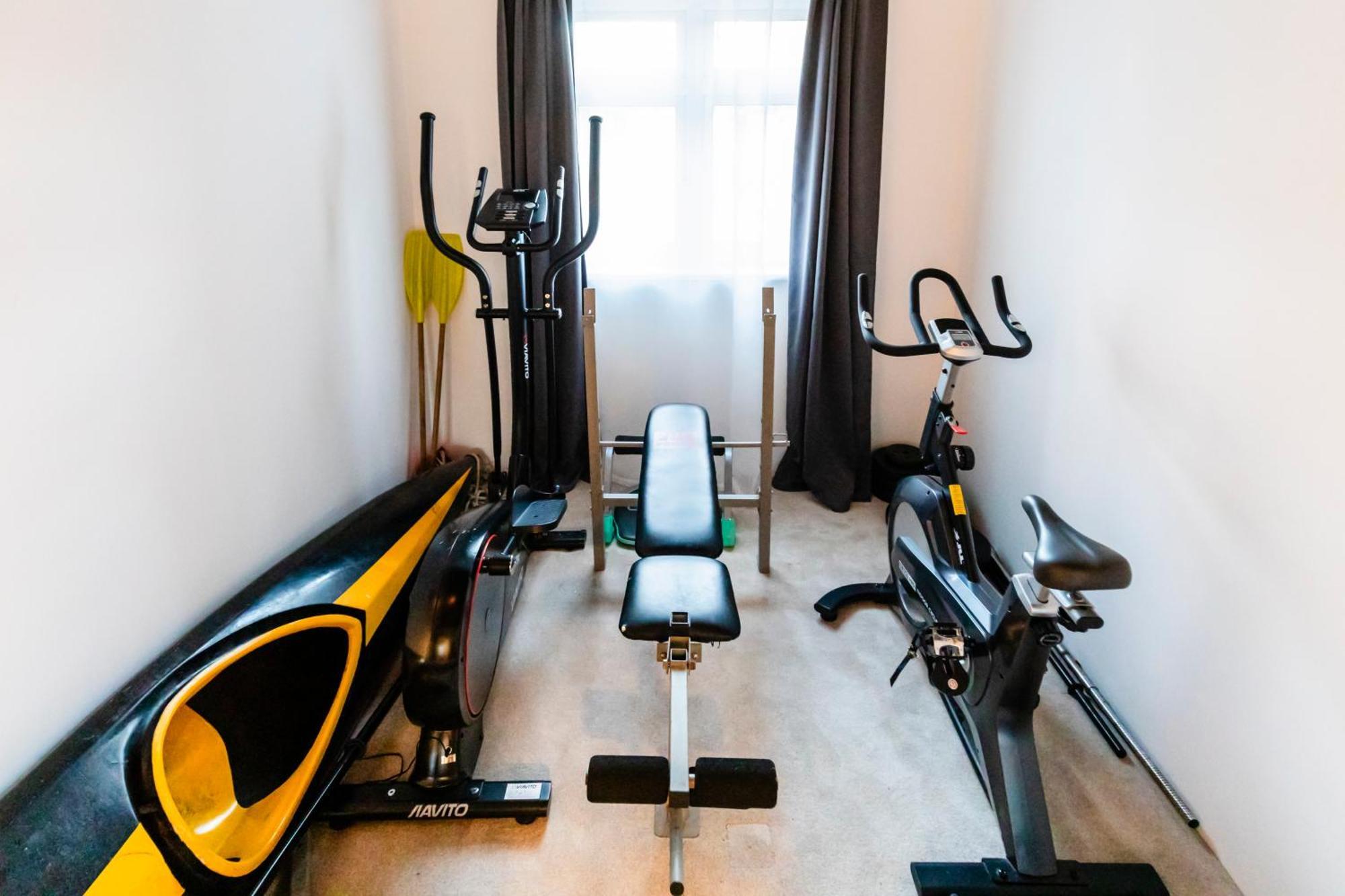 Chichester Retreat House With Free Parking 외부 사진