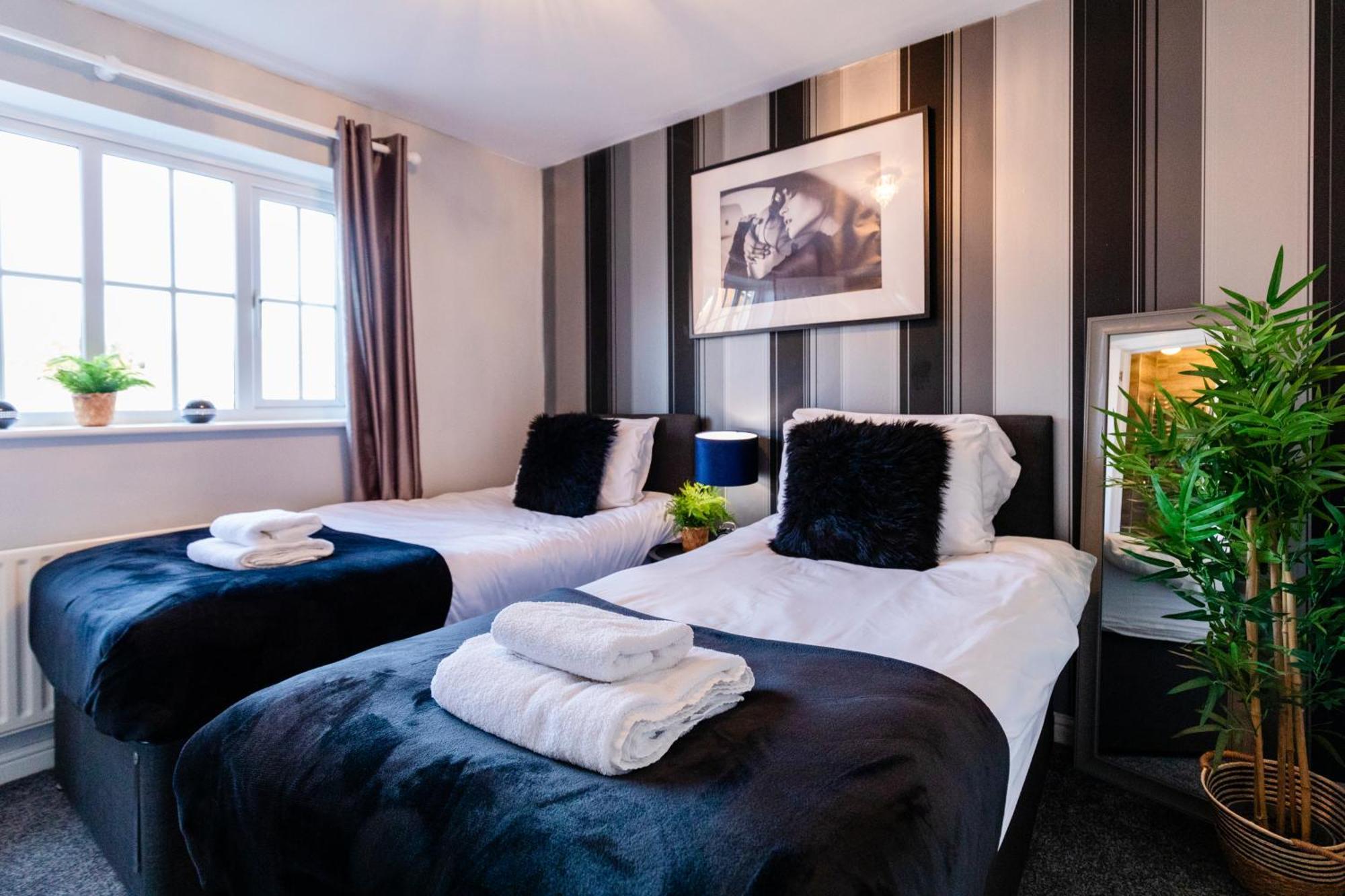 Chichester Retreat House With Free Parking 외부 사진