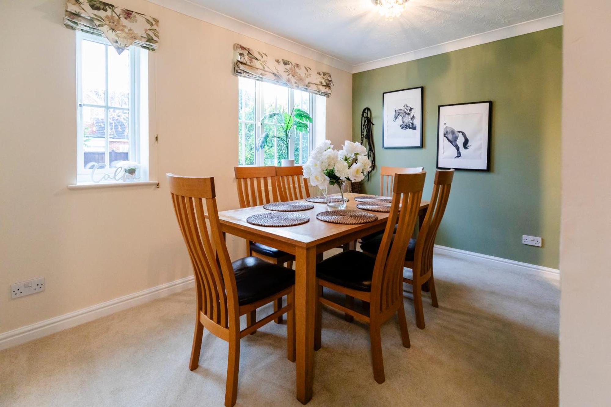 Chichester Retreat House With Free Parking 외부 사진